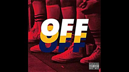 *2016* Lil Wayne - Off Off Off