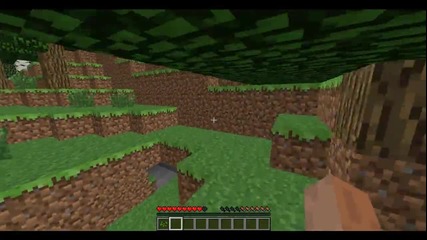 Minecraft - New World