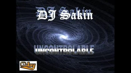 Sak1na - Uncontrolable
