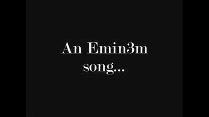 [hq] Eminem - Big Weenie