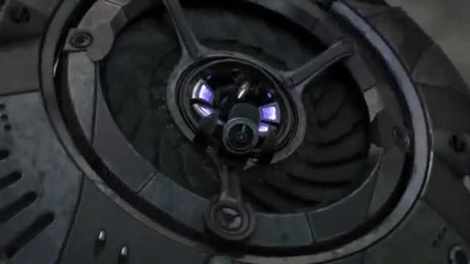 Dark Void Cinematic Trailer 