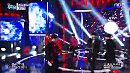 3 Up10tion - Blue Rose(синя роза) 12.01.19,3