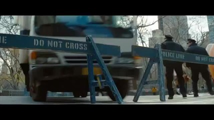 Tower Heist Testing $60 Premium Vod Service 3 Weeks After Release