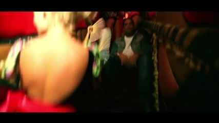 Anna Lesko feat. Gilberto - Go Crazy (official Music Video)