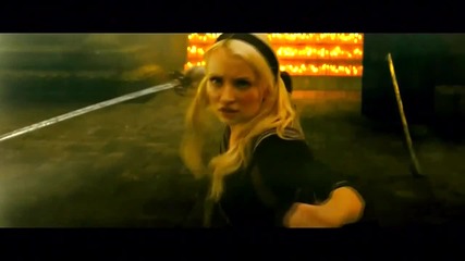 Sucker Punch - Official Tv Spot #3 [hd]