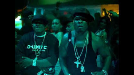50 Cent feat. Mobb Deep - Outta Control (remix) (high Quality) 