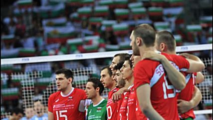 Любо Ганев: Борба за всяка топка срещу Италия