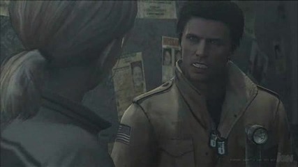 Silent Hill Homecoming Reunion
