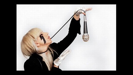 Lady Gaga - Schibe ( 2o11 )