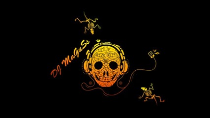 Dj Maguss - 09 March
