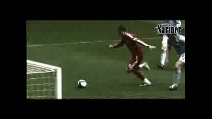 Fernando Torres - The New Superstar @