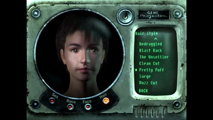 Приключенията на Bitch - Vault 101 част 1