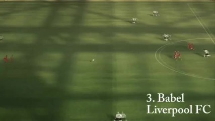 Pes 2010 Vol. 1