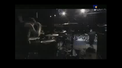 The Rasmus  -  Everyday Live