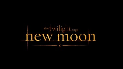 New Moon Original Score by Alexandre Desplat - 10. Memories of Edward 