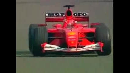 Официално Шумахер се завръща във Формула 1