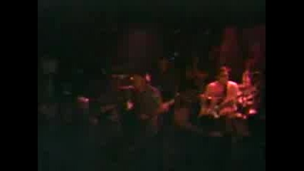 Agnostic Front - Something`s Gotta Give / Believe