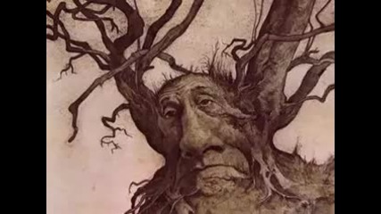 Secret Garden - Spirits of Nature