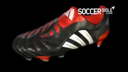 Football Boots - adidas Predator Pulse 2010