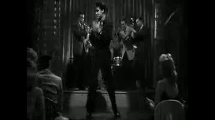 Elvis Presley - Dixieland Rock