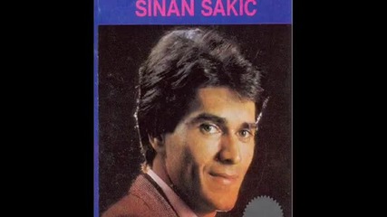 Sinan Sakic - Jos pamtim oko plavo (hq) (bg sub)
