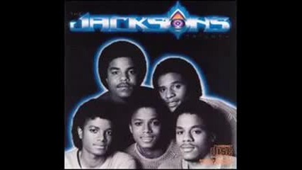 The Jacksons - Give It Up