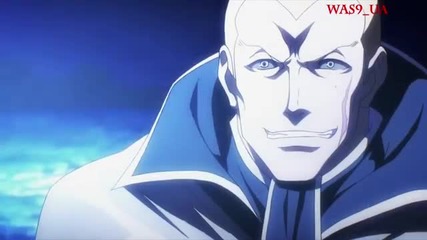 [amv]-overlord-undead