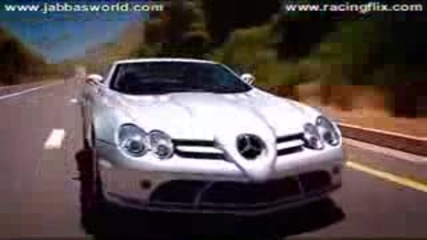Mercedes Slr (450, 000$)usd