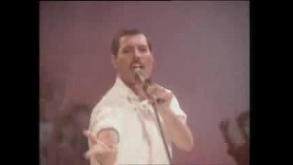 Freddie Mercury - Its so You