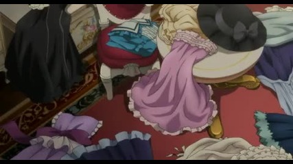 Gosick Episode 16 Eng Hq