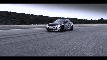 Bmw 1 Series M Coupe