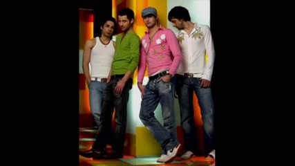 . . Akcent - Thats my name . .