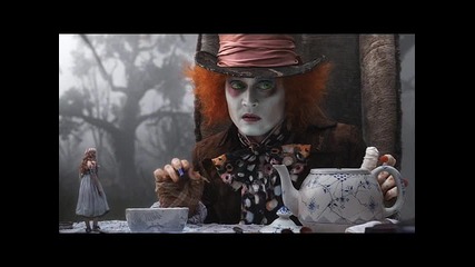 Alice in Wonderland 