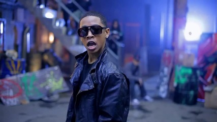 Jacob Latimore - Nothing On Me [ H D ]
