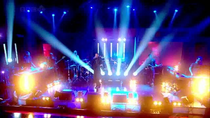 Jay - Z - On To The Next One (friday Night with Jonathan Ross 02.19.2010) 