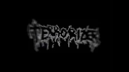 Terrorizer - After World Obliteration