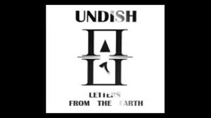 Undish - Letters from the Earth - Full Album 1999