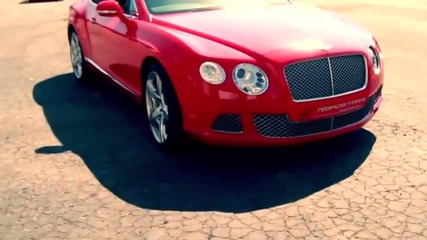 Soulja Boy - Fast Car