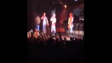 East 17 - Hold My Body Tight Live