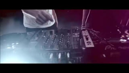 Calvin Harris & Alesso - Under Control ft. Hurts ( Официално Видео )