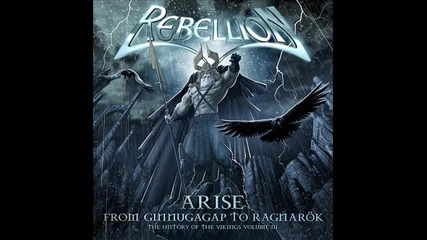 Rebellion - 01 War / Arise: The History Of The Vikings - Part 3 (2009)