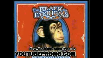 black eyed peas - my style feat. justin timberl - Renegotiat