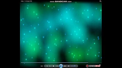 Gadjo Feat. Aleksandra Jovanovic - it's alright (visualizer Edit)