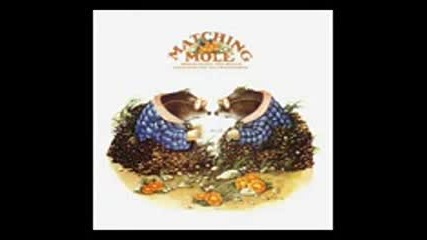 Matching Mole- Matching Mole [full Album 1972 Ep ]