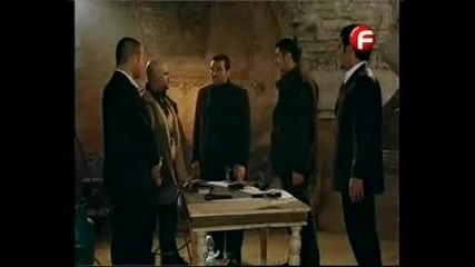 Изгубени години епизод 29 част 2