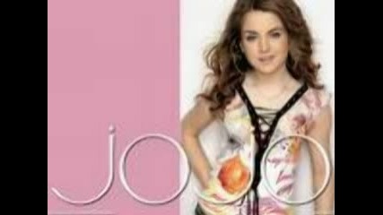 Jojo For Mi6imi6kata