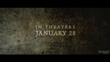 Ip Man 2 - Teaser [1080p]