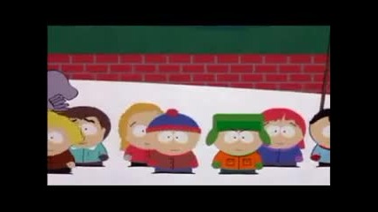 Cartman - Kyle's Mom is a Bitch