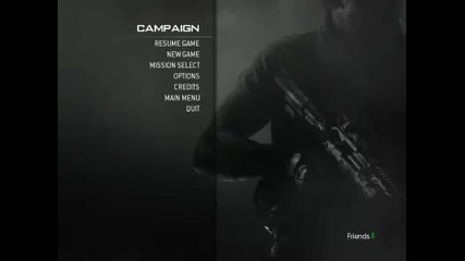 Let's Play Call of Duty Mw3 Mission 10