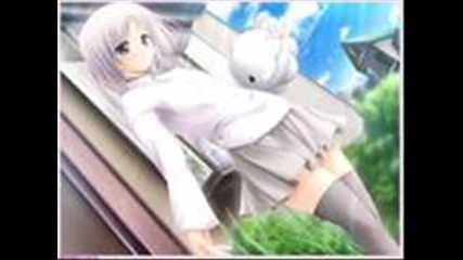 Anime Butterfly-специялно за moni_roy